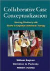 book cover for collaborative case conceptualization