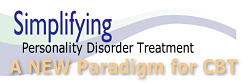 Simplifying Personality Disorder Treatment