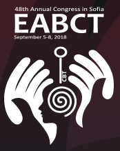 logo for 2018 eabct in bulgaria