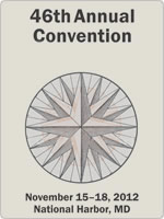 Logo for ABCT 2012 Conference