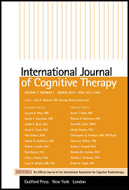 photo of journal cover