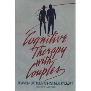 cognitive therapy with couples