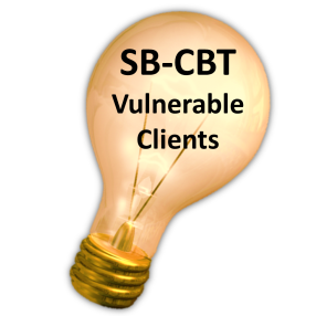 Read more about the article Strengths-Based CBT for Vulnerable Clients & Chronic Issues (London 2015)