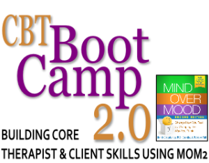 Read more about the article CBT Boot Camp 2.0: Building Core Therapist & Client Skills Using MOM2 (Ottawa 2015)