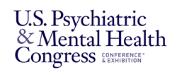 US Psychiatric MH Congress logo