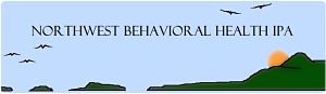 logo for northwest behavioral health