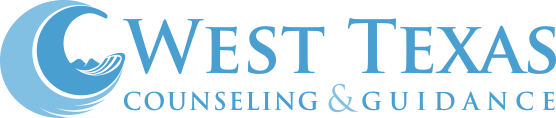 logo for West Texas Counseling and Guidance