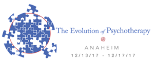 Read more about the article The Evolution of Psychotherapy Conference (USA 2017)