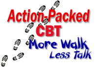 Read more about the article Action-Packed CBT: More Walk Less Talk (Vancouver 2017)