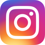 logo for instagram