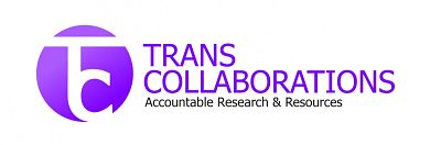 logo for trans collaborations 