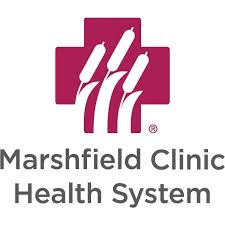 logo for marshfield clinic health system