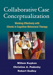 collaborative case conceptualization book cover