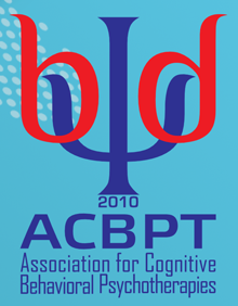 logo for Turkey association of cognitive behavioral psychotherapies