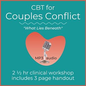 mp3 audio cover art for cbt for couples conflict