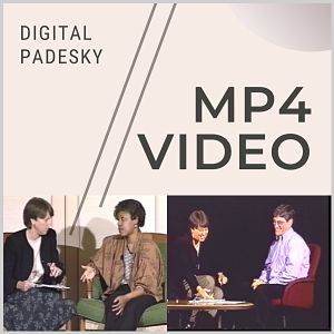 logo for mp4 video programs