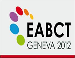 logo for European Association of Behavioural & Cognitive Therapy