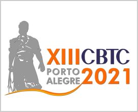 logo for 13th brazilian congress of cognitive and contextual therapies
