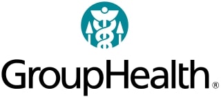 logo for group health cooperative seattle washington