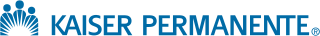 logo for portland kaiser permanente