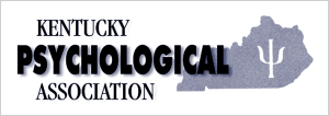 logo for kentucky psychological association