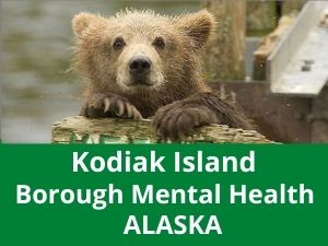 kodiak island alaska borough mental health