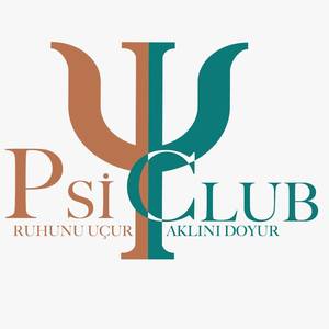 logo for the psiclub of turkey
