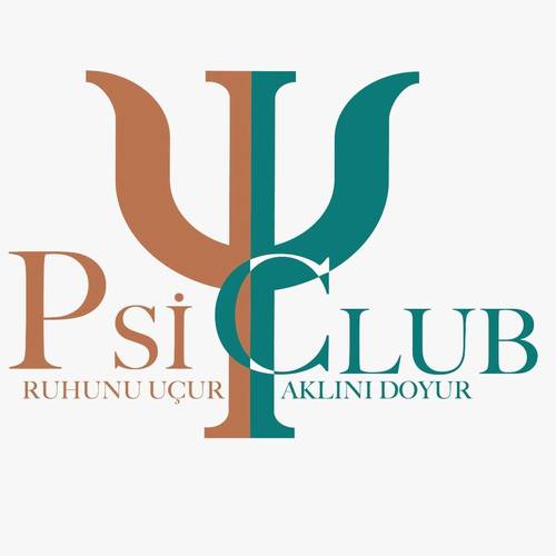 logo for the psiclub of turkey