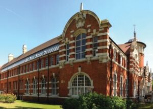 stratford campus university of east london