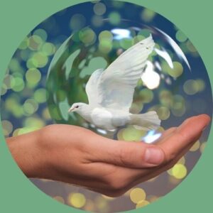 dove of peace