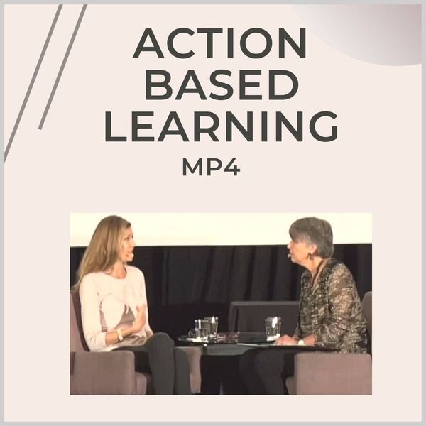 in session action based learning with behavioral experiments with christine padesky on mp4 video
