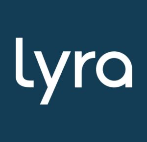 logo for lyra health