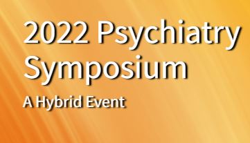 2022 psychiatry symposium kaiser permanente