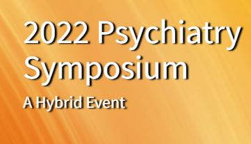 2022 psychiatry symposium kaiser permanente