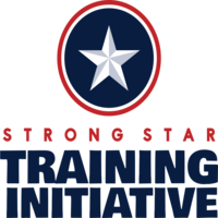 strong star training initiative logo