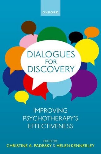 cover of dialogues for discovery book