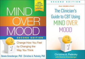 Read more about the article Target Mood Specific Skills with Mind Over Mood (includes Q&A)