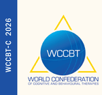 Banner for the 11th World Confederation of CBT held 2026 June 25 to 28 in San Francisco, California, USA.